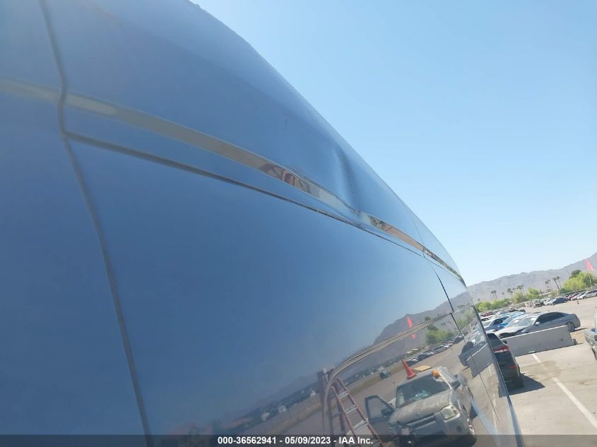 2020 FORD TRANSIT CARGO VAN - 1FTBR3X81LKA28068
