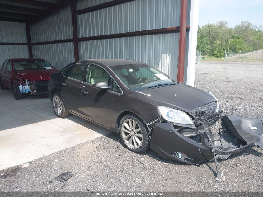 2014 BUICK VERANO - 1G4PP5SK4E4210991