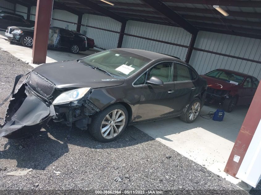 2014 BUICK VERANO - 1G4PP5SK4E4210991