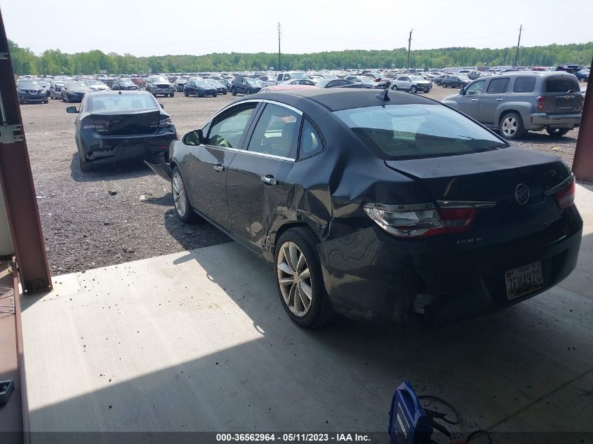 2014 BUICK VERANO - 1G4PP5SK4E4210991