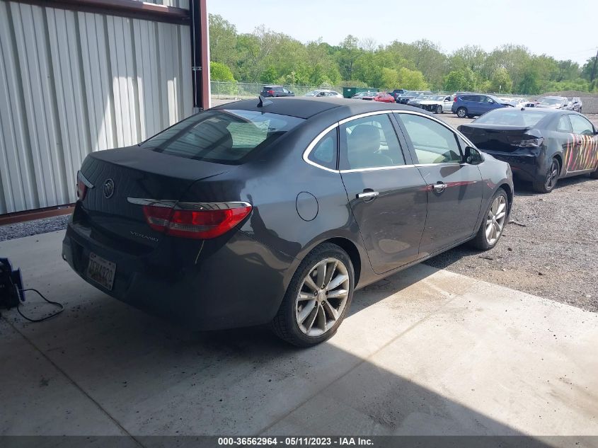 2014 BUICK VERANO - 1G4PP5SK4E4210991