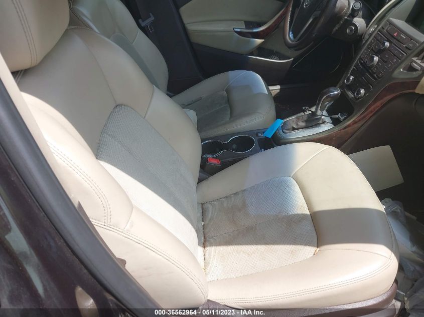 2014 BUICK VERANO - 1G4PP5SK4E4210991