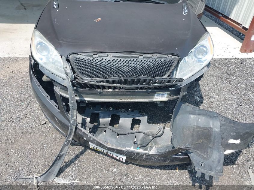 2014 BUICK VERANO - 1G4PP5SK4E4210991