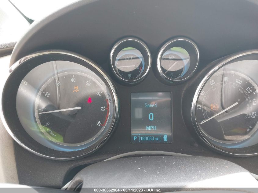 2014 BUICK VERANO - 1G4PP5SK4E4210991