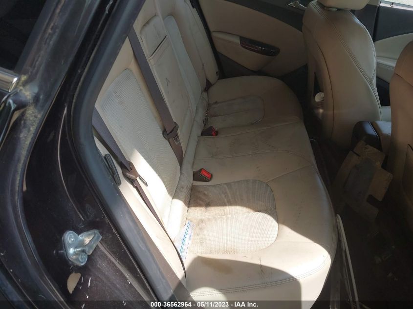2014 BUICK VERANO - 1G4PP5SK4E4210991