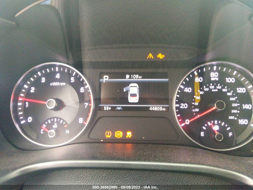 2022 KIA FORTE LXS - 3KPF24ADXNE432669