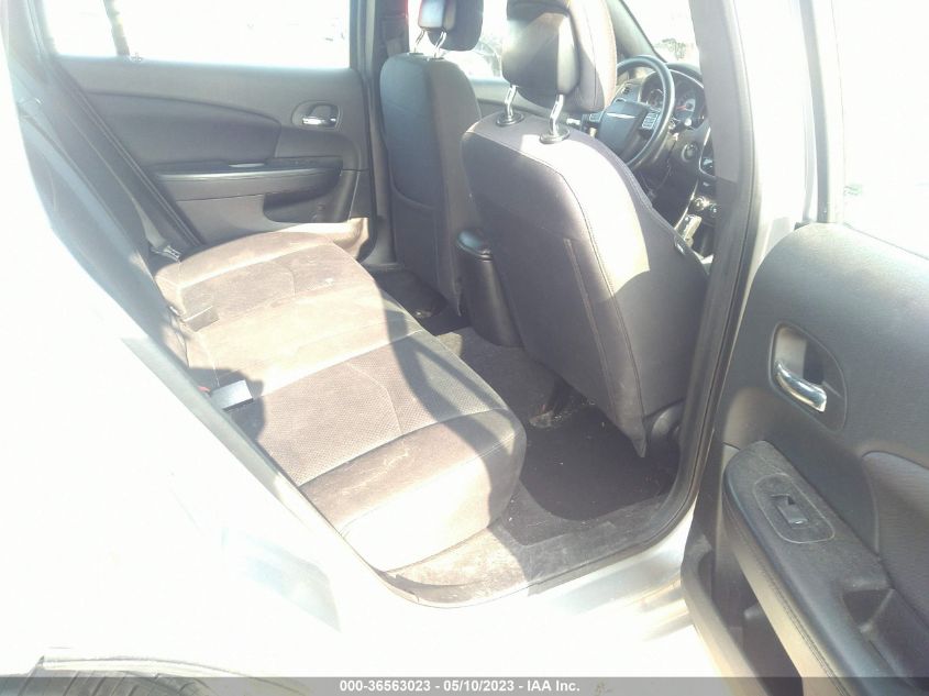 2014 CHRYSLER 200 LX - 1C3CCBAB9EN145097