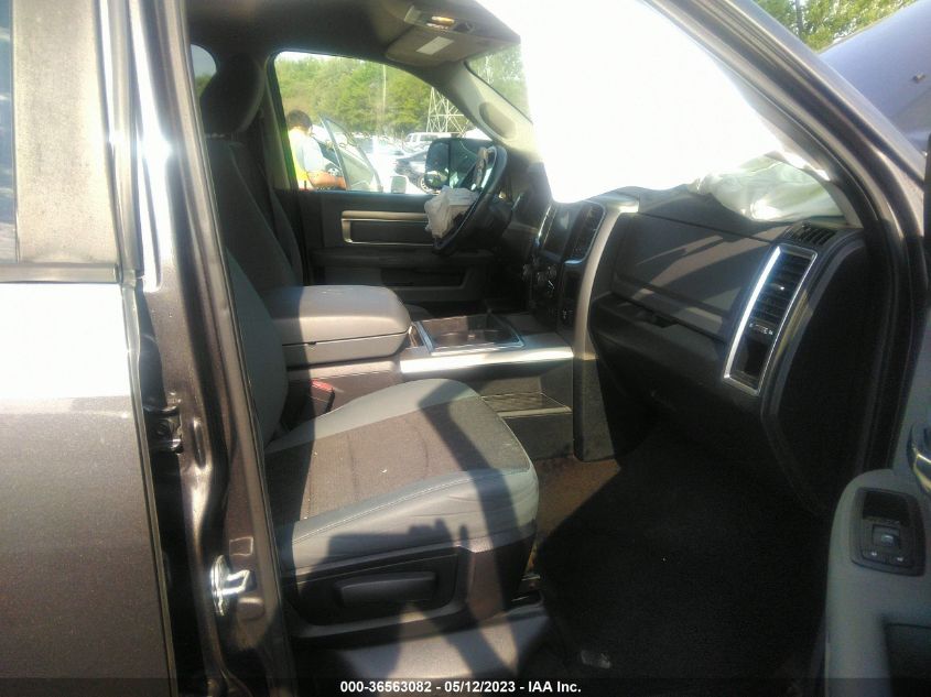 2014 RAM 1500 BIG HORN - 1C6RR7TT7ES254349