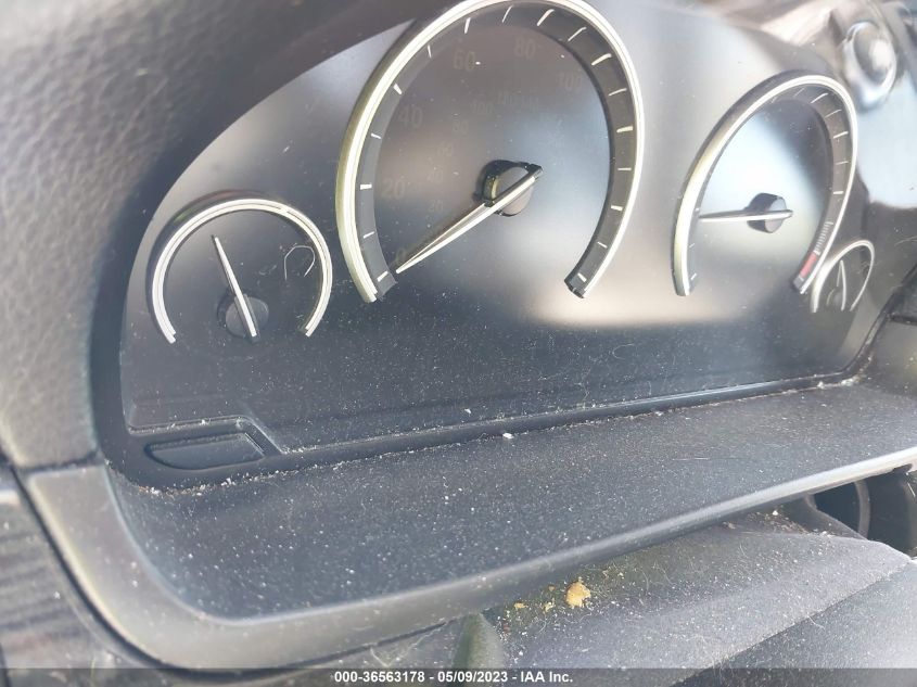 2013 BMW 5 SERIES 528I XDRIVE - WBAXH5C56DD111837