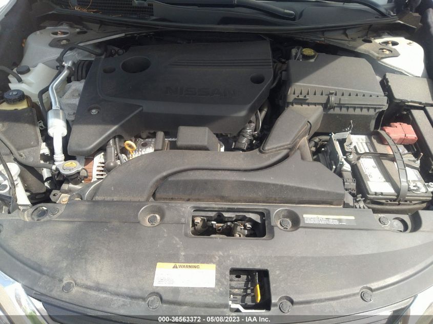 2016 NISSAN ALTIMA 2.5 S - 1N4AL3AP5GC183077