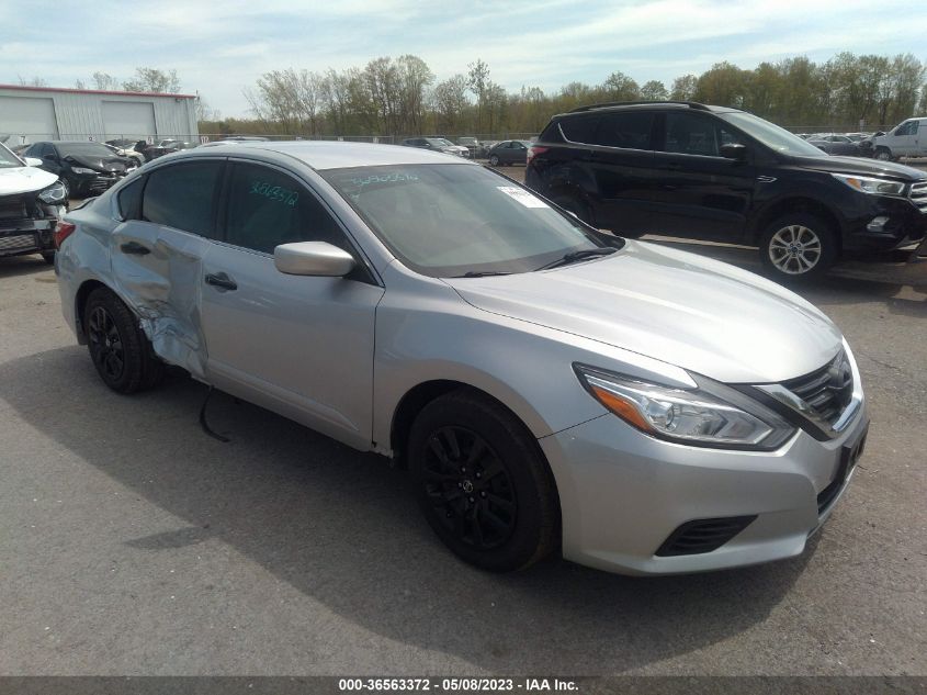2016 NISSAN ALTIMA 2.5 S - 1N4AL3AP5GC183077
