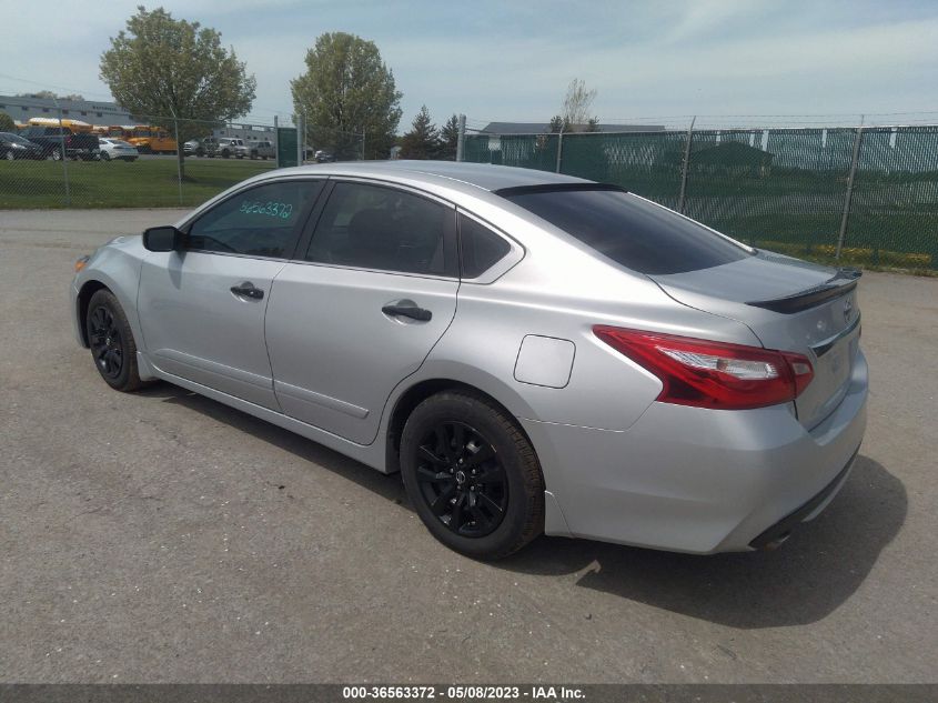 2016 NISSAN ALTIMA 2.5 S - 1N4AL3AP5GC183077