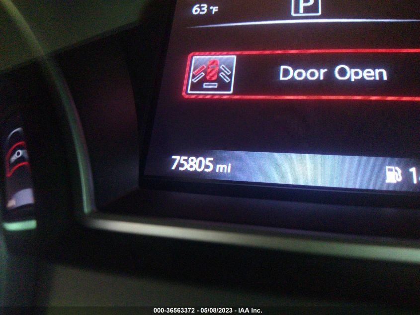 2016 NISSAN ALTIMA 2.5 S - 1N4AL3AP5GC183077