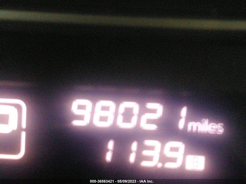 2013 NISSAN ALTIMA 2.5 SV - 1N4AL3AP2DC202535