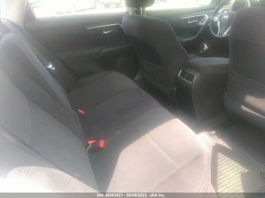 2013 NISSAN ALTIMA 2.5 SV - 1N4AL3AP2DC202535