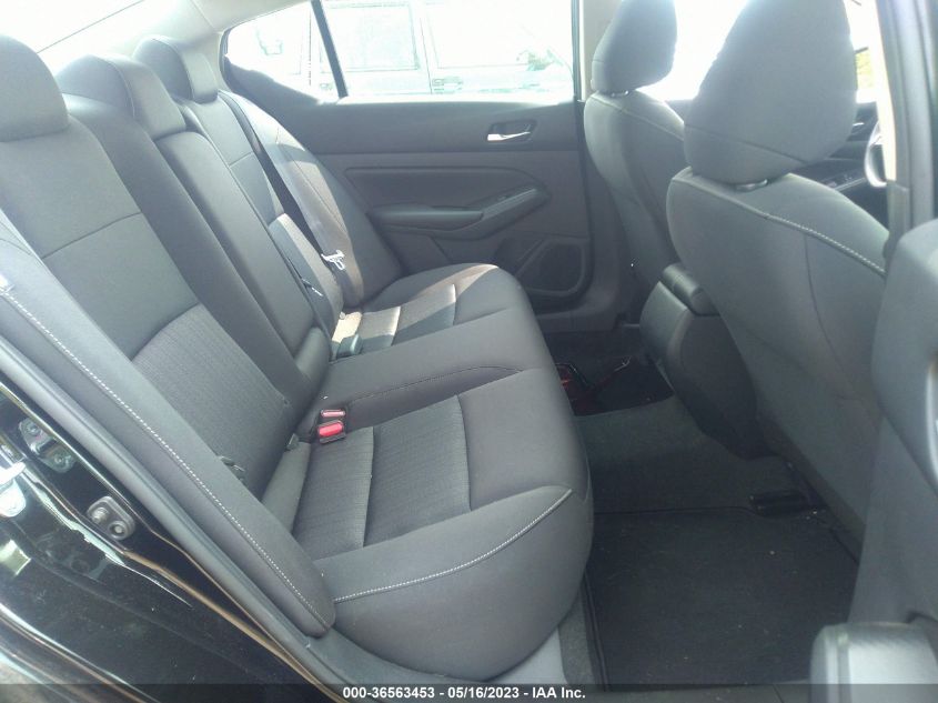 2021 NISSAN ALTIMA 2.5 S - 1N4BL4BV9MN419494