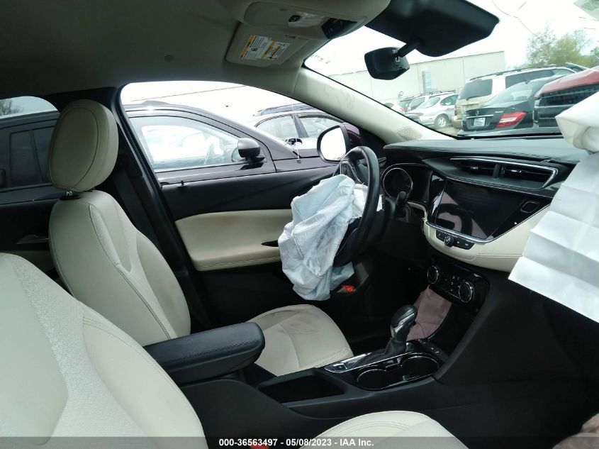 2020 BUICK ENCORE GX PREFERRED - KL4MMBS28LB097211