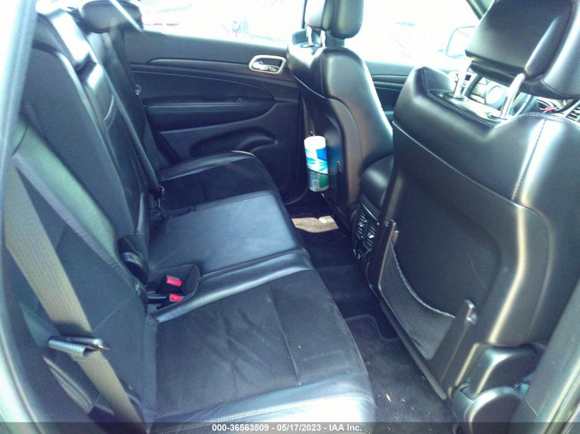 2015 JEEP GRAND CHEROKEE ALTITUDE - 1C4RJEAG5FC721628