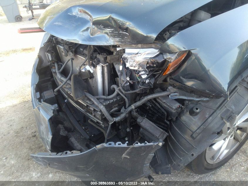 2015 NISSAN ROGUE SV/SL/S - 5N1AT2MV2FC765890