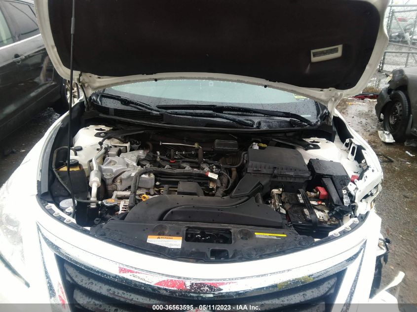 2014 NISSAN ALTIMA 2.5 - 1N4AL3AP4EC204580