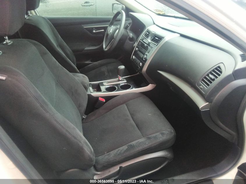2014 NISSAN ALTIMA 2.5 - 1N4AL3AP4EC204580