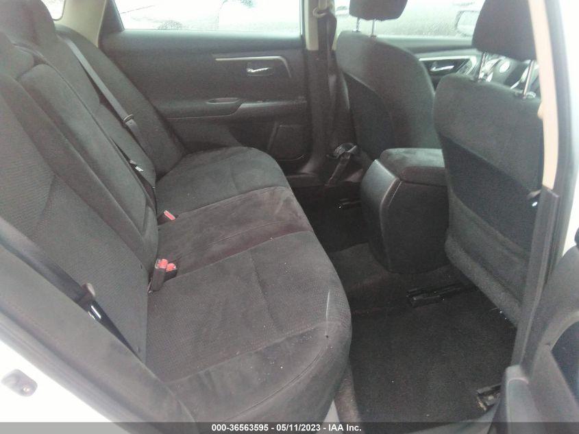 2014 NISSAN ALTIMA 2.5 - 1N4AL3AP4EC204580