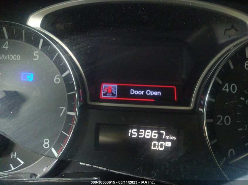 2014 NISSAN ALTIMA 2.5 S - 1N4AL3APXEN350633