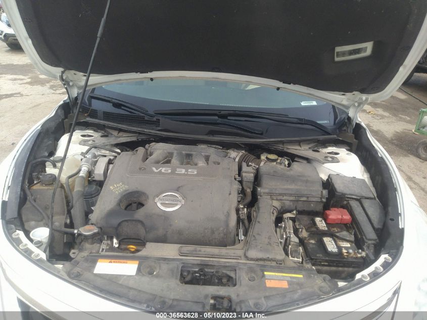 2015 NISSAN ALTIMA 3.5 SL - 1N4BL3AP6FC499686