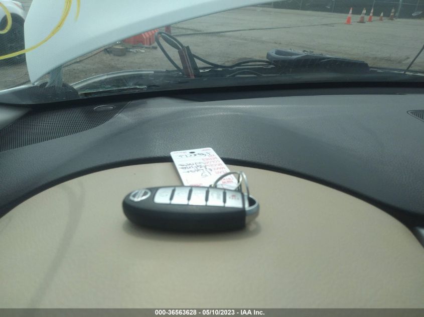 2015 NISSAN ALTIMA 3.5 SL - 1N4BL3AP6FC499686