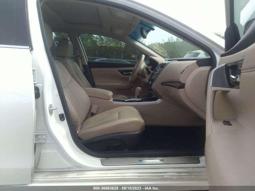 2015 NISSAN ALTIMA 3.5 SL - 1N4BL3AP6FC499686