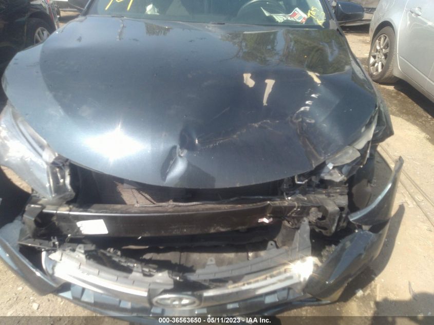 2015 TOYOTA CAMRY XLE/SE/LE/XSE - 4T1BF1FK6FU488079