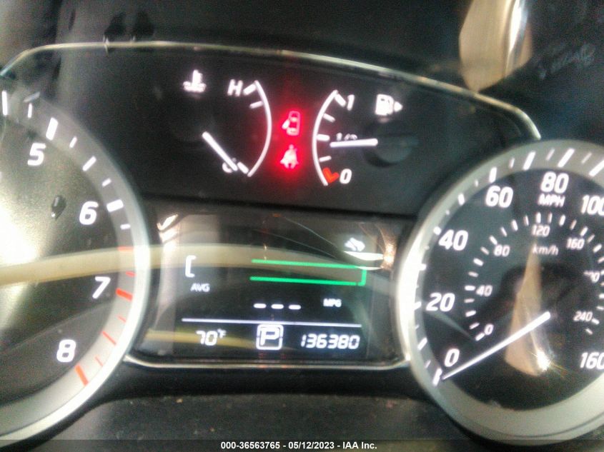 2014 NISSAN SENTRA SV - 3N1AB7AP1EY334220