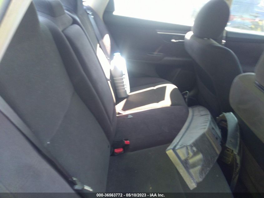 2013 NISSAN ALTIMA 2.5 SV - 1N4AL3AP7DN421947