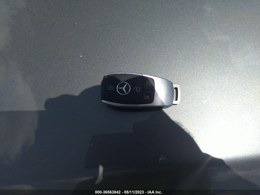 2019 MERCEDES-BENZ C-CLASS C 300 - 55SWF8DB1KU301897