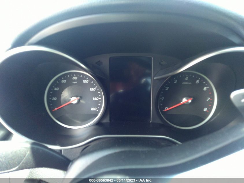 2019 MERCEDES-BENZ C-CLASS C 300 - 55SWF8DB1KU301897