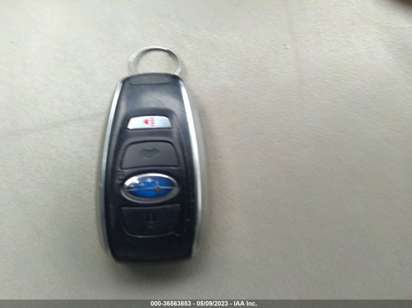 2016 SUBARU CROSSTREK LIMITED - JF2GPANCXG8338053