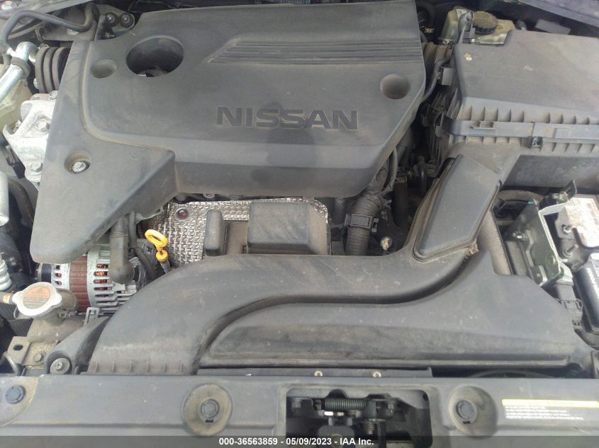 2016 NISSAN ALTIMA 2.5 S - 1N4AL3AP2GC163885