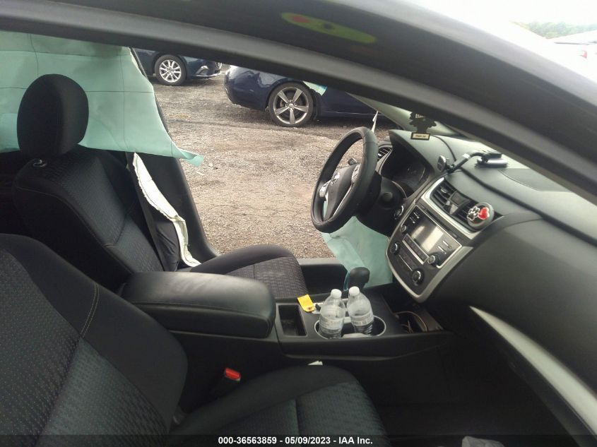2016 NISSAN ALTIMA 2.5 S - 1N4AL3AP2GC163885