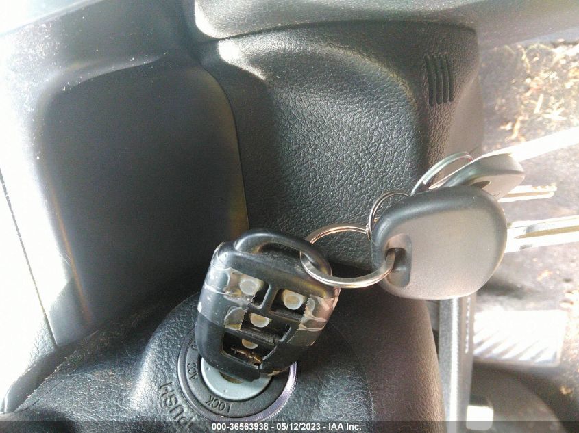 2015 TOYOTA CAMRY SE - 4T1BF1FK9FU962414