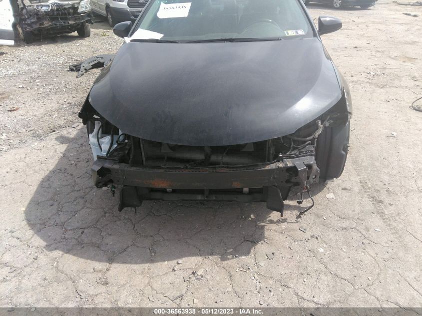 2015 TOYOTA CAMRY SE - 4T1BF1FK9FU962414