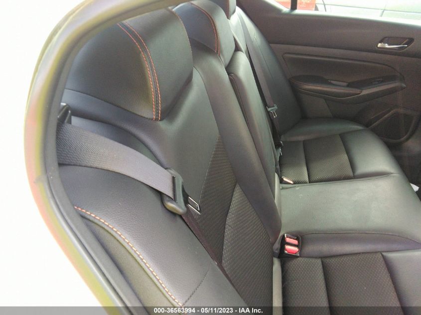 2019 NISSAN ALTIMA 2.5 SR - 1N4BL4CV6KC131424