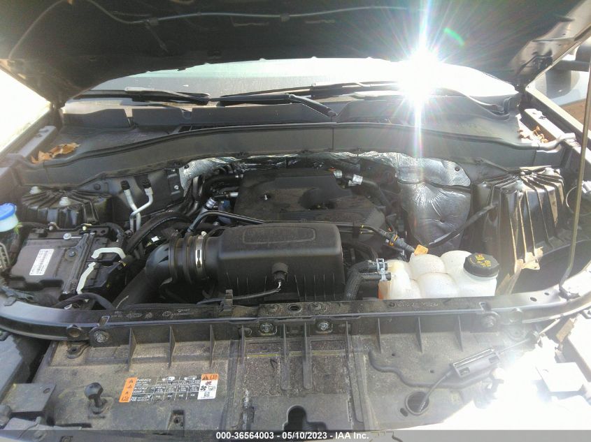2020 FORD EXPLORER XLT - 1FMSK8DH9LGB00459