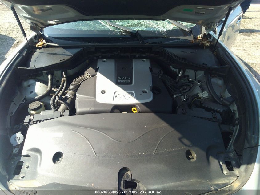 2015 INFINITI Q70 JN1BY1AP5FM541438