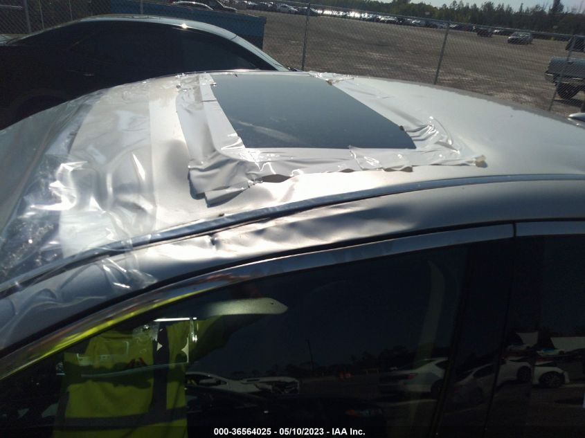 2015 INFINITI Q70 JN1BY1AP5FM541438