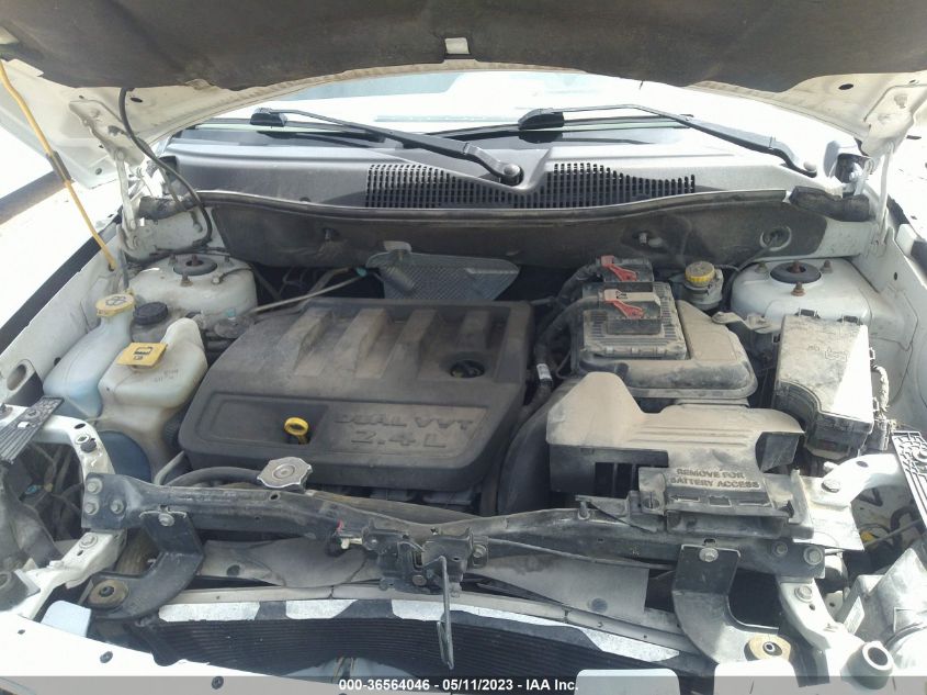 2014 JEEP COMPASS LATITUDE - 1C4NJCEB0ED521850