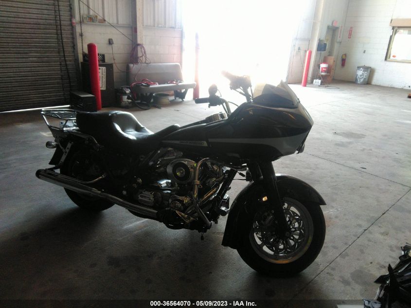2005 HARLEY-DAVIDSON FLTRI - 1HD1FSW125Y652799