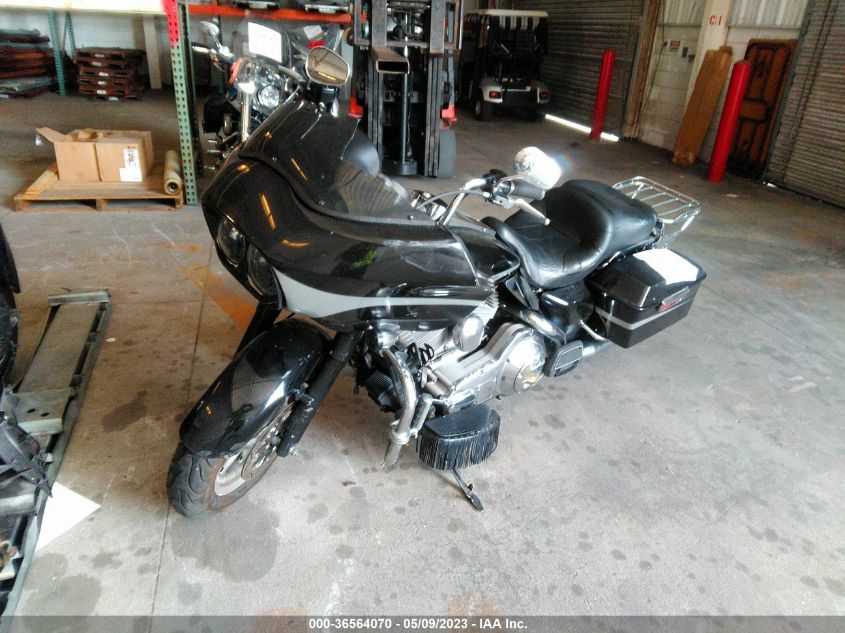 2005 HARLEY-DAVIDSON FLTRI 1HD1FSW125Y652799