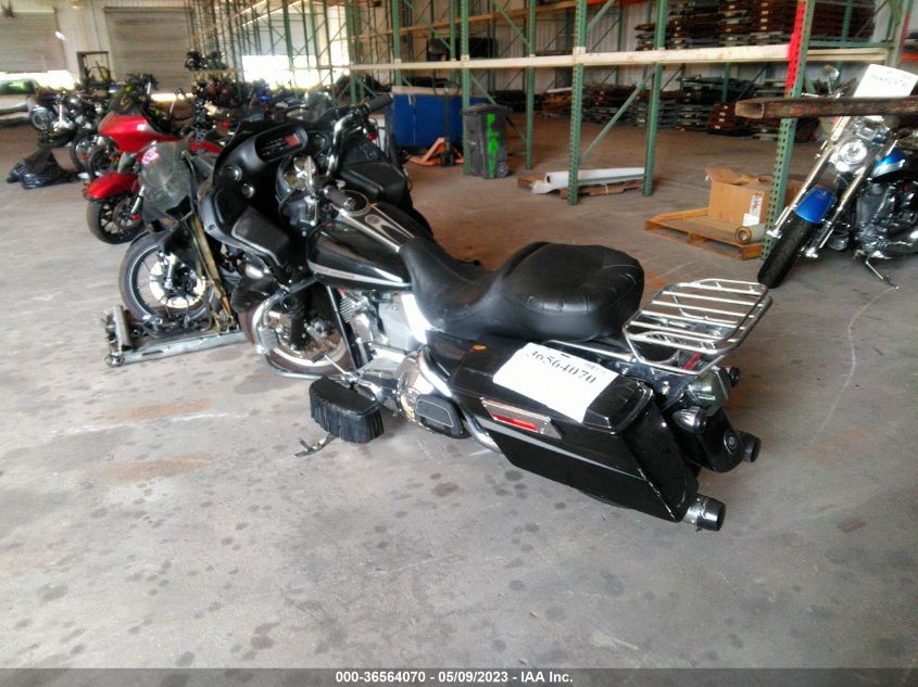 2005 HARLEY-DAVIDSON FLTRI 1HD1FSW125Y652799