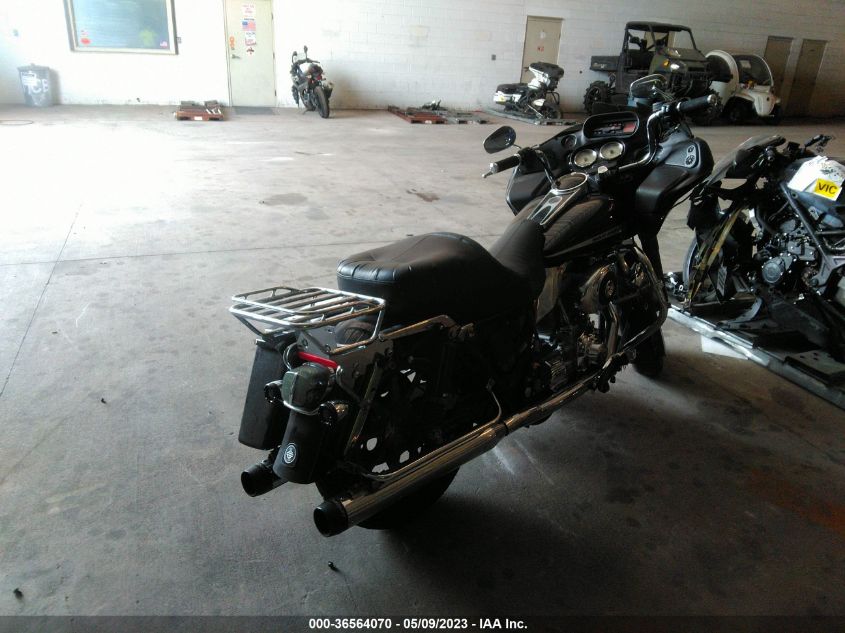 2005 HARLEY-DAVIDSON FLTRI 1HD1FSW125Y652799
