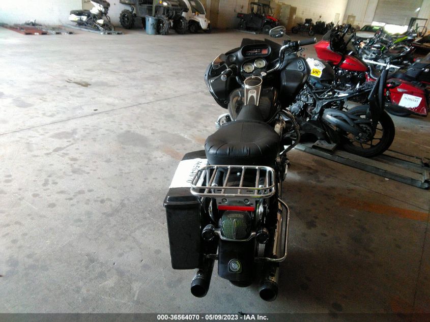 2005 HARLEY-DAVIDSON FLTRI 1HD1FSW125Y652799